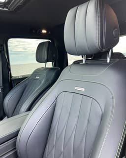 Mercedes G63 - Thumbnail 7