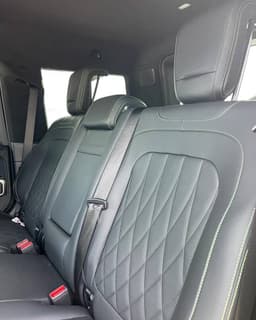 Mercedes G63 - Thumbnail 8