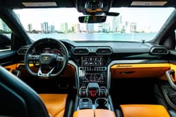 Lamborghini Urus - Thumbnail 14